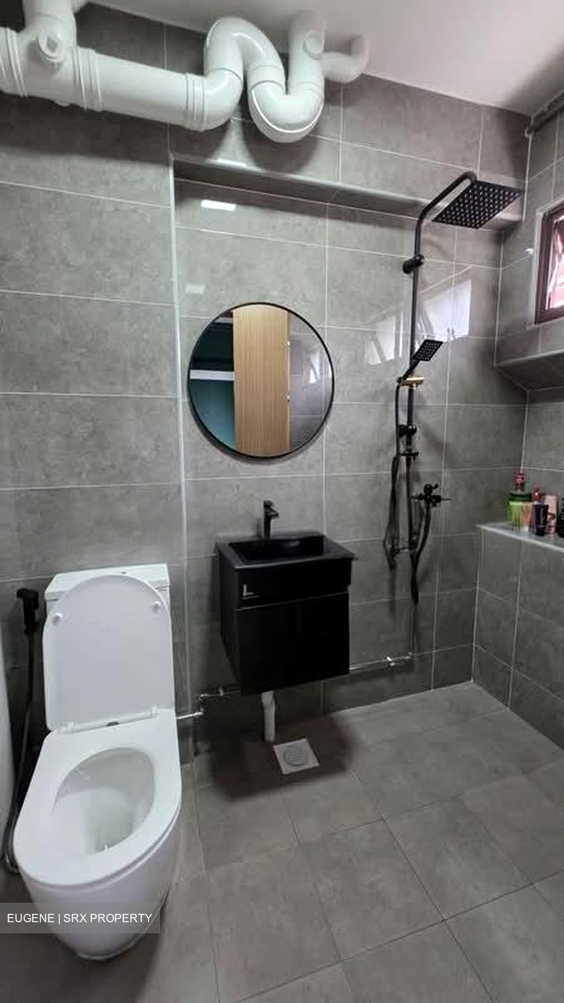 Blk 152 Yung Ho Road (Jurong West), HDB 4 Rooms #560831031